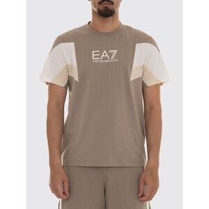 Ea7 Men T-Shirt Men Ea7